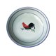 Rooster bowl set tableware ceramic thickened rice bowl Chinese style