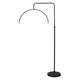 Nail art led floor lamp grafting eyebrow tattoo floor lamp