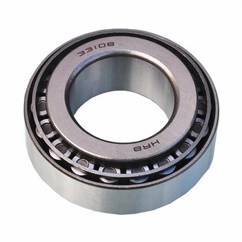 One wins three fakes and one loses ten hrb bearings.