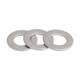 Gb848 small flat ultra-thin 3/45/6 flat gasket