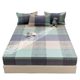 Washed cotton sheets Single piece Student dormitory single sheet