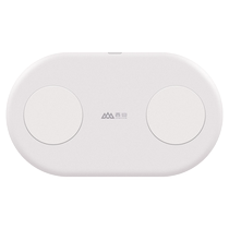 Xiangshan Mini Precision Body Fat Scale Electronic Body Weight Scale Home Small Charging Intelligent Fat Measurement Scale Weight Loss