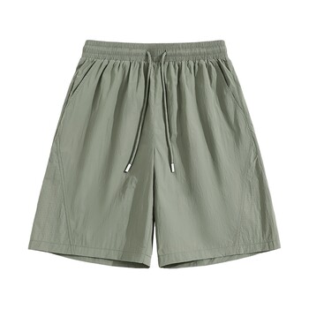 Baleno shorts summer ice silk sports pants for men