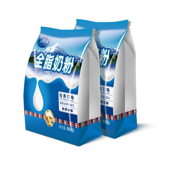 Qinghai lake full cream milk powder for children, students and adults
