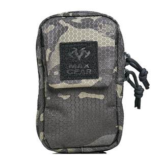 Maxgea wear-resistant and tear-resistant q1 small shoulder bag for men and women