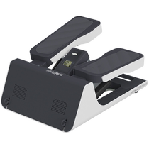 Mobi stepper home silent weight loss artifact in-situ mountain climbing foot pedal slimming small sports and fitness equipment