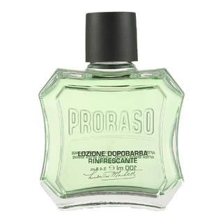 Proraso men's aftershave eucalyptus mint