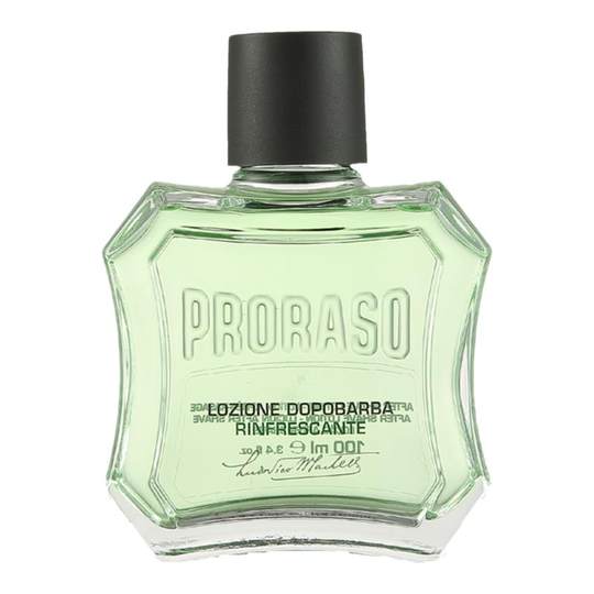 Proraso Men's Aftershave Eucalyptus Mint