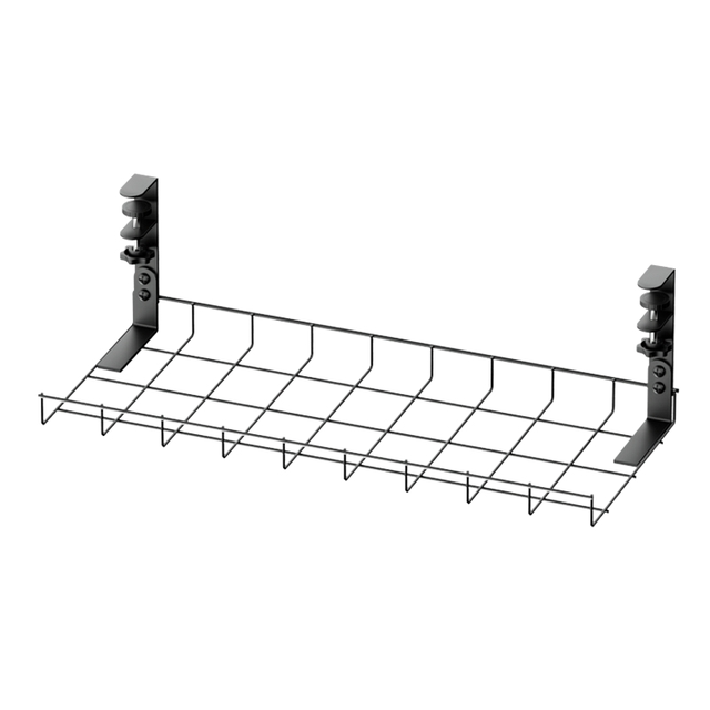 No punching and large capacity, large load-bearing and easy installation