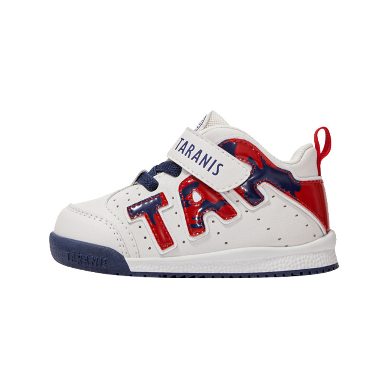 Terranis toddler shoes for men in autumn with anti-slip soft soles