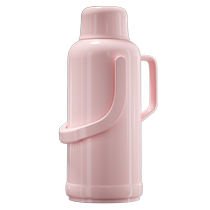 Insulation Pot Hot Water Bottle Home Large Capacity Kettle Portable Teapot Dorm Room Warm Bottle Warm Kettle Thermokettle Insulation Bottle