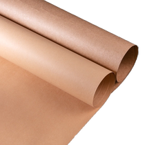 Full open kraft paper Bull Cardboard Positive large paper Paper of paper Printed Paper Fine Art Drawing Paper Fine Art Drawing Paper Cover