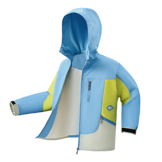 Windproof, warm, anti-static, lightweight jacket