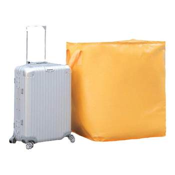 Extra large capacity moving packaging storage artifact tons of bags