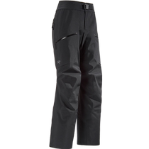 ARCTERYX ancestor bird SENTINEL PAANT GORE-TEX waterproof womens ski long pants