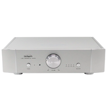 LM-602CA ECC82 tube preamplifier HIEND audiophile amplifier