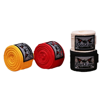 Boxing bandage for children and adults sports Sanda and Muay Thai handbands for men and women fighting protective gear handbands