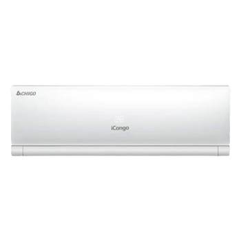 Zhigaoda 1.5 hp fixed frequency air conditioner with heating and cooling functions