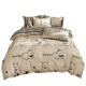 Pure cotton four-piece set