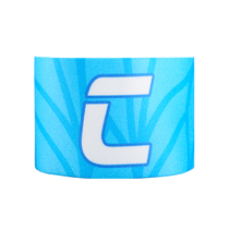 Little Plum: FUNRYO captain armband elastic strap anti-falling and anti-tear football training armband