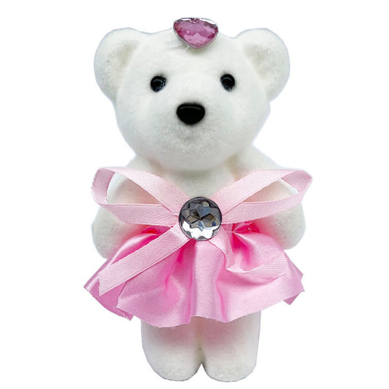 Cartoon bouquet bear color full quantity large price excellent price