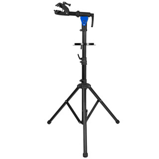 Banco de reparación de bicicletas, marco de reparación, estante de reparación de bicicletas de montaña