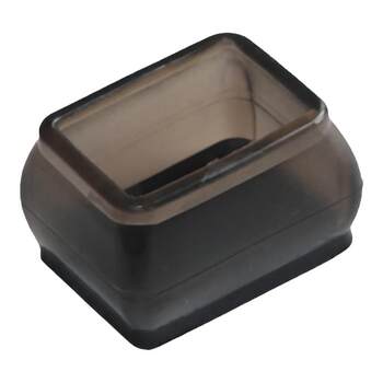 Table and chair foot cover thickened wear-resistant drag noise reduction Table and chair foot cover thickened wear-resistant drag noise reduction