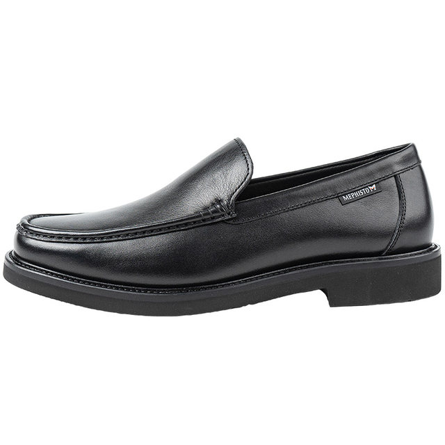 Ma Feishitu's new series of new casual shoes, men's business shoes, wedding slip-on GASPARD
