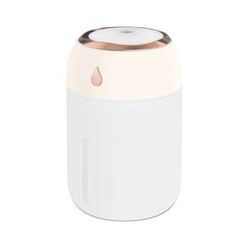 Humidifier home car desktop bedroom silent