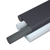 Door bottom sealing strip door seam gap sound insulation strip wind-blocking artifact warm and dust-proof wind-proof and insect-proof material