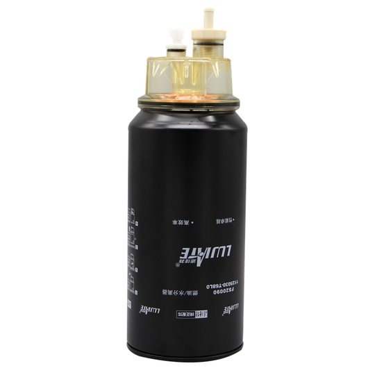 Dongfeng truck genuine girder coarse filter with strong filtration capacity