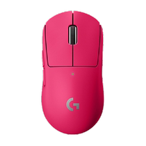 Logitech GPW deuxième génération G PRO X souris sans fil e-sports périphériques de jeu merde roi souris ordinateur portable rechargeable