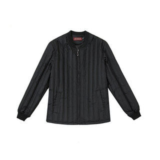 Hengyuanxiang Group Caishang Middle-Aged and Elderly Men's down Jacket Liner, Thickened and Enlarged Outerwear for Middle-Aged Dads