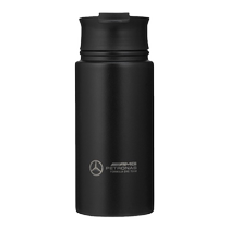 Mercedes AMG Petronas F1 Team Insulated Bottle