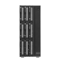 New product in 22 years TerraMaster T9-423 high-end NAS network storage 8G memory (expandable to 32GB) small and medium-sized enterprise-level office 9-bay hard disk cabinet small commercial compact design