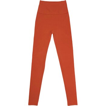 No awkward line nine-point yoga pants vjisha No awkward line nine-point yoga pants vjisha