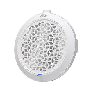 恩妮诗大吸力静音吸尘器卸甲前置打磨去死皮强力吸粉尘美甲店工具