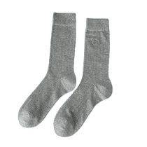 5 pairs of white bow socks for women in summer thin mid-calf socks with small leather shoes loafers and pile socks