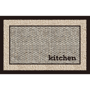 Zhijian youjia kitchen floor mats are used for one year without replacement.