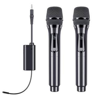 [CCTV signed brand] Portable wireless microphone