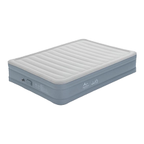 Shanyues new iron cloth shirt fully automatic inflatable mattress tent outdoor camping overnight air mattress bed for home use