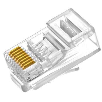 Hikvision engineering grade crystal head quality assurance