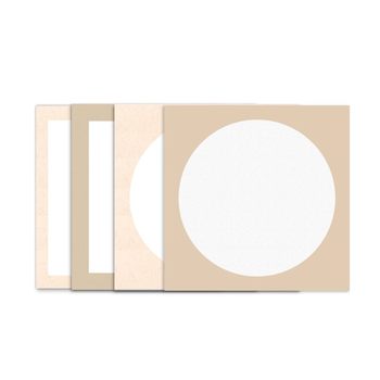 Thickened chinese painting raw xuan xuan paper cardboard cooked xuan gongbi painting