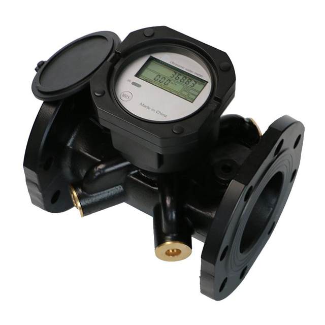 Battery-powered data remote transmission high-precision IP68 waterproof