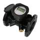 Battery-powered data remote transmission high-precision IP68 waterproof