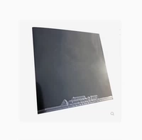 Черная цельная упаковка