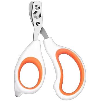 Cat nail scissors small blind scissors cat nail scissors