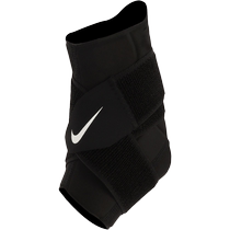 (Self-operated) Nike strap-on ankle braces for men and women fitness protective training equipment DA7067-010
