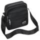 New casual shoulder bag for doing business, collecting money, crossbody bag for men and women, multi-layered cash register bag, casual large-capacity travel bag