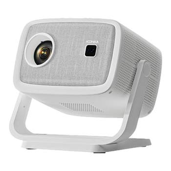 Konka's new c8 fully automatic focus ultra-high definition projector